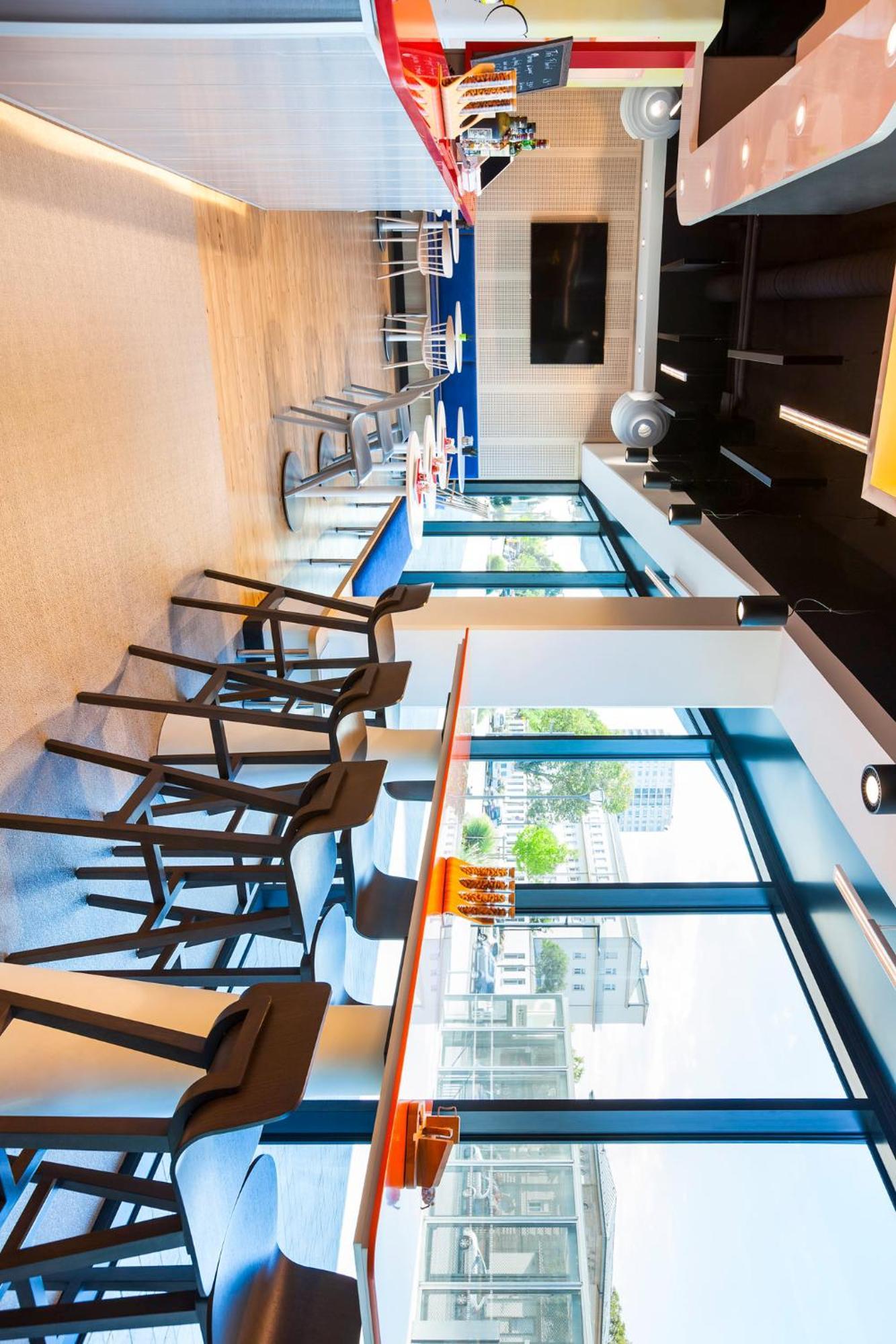 Ibis Styles Mulhouse Centre Gare Hotel Екстериор снимка