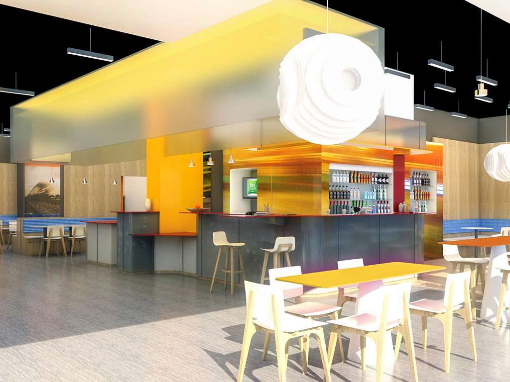 Ibis Styles Mulhouse Centre Gare Hotel Екстериор снимка